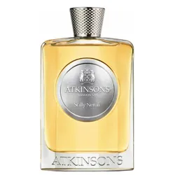 Nước Hoa Unisex Atkinsons Scilly Neroli Eau De Parfum (EDP) 100ml