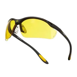 Kính Pickleball Gearbox Vision Eyewear - Amber Lens Màu Vàng