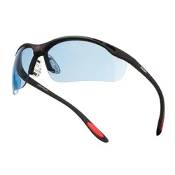 Kính Pickleball Gearbox Vision Eyewear - Blue Lens Màu Xanh