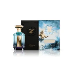 Nước Hoa Unisex Velixir Parfums Poseidon EDP 100ml