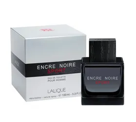 Nước Hoa Nam Lalique Encre Noire Sport EDT 100ml