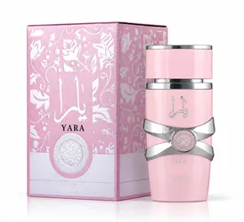 Nước Hoa Nữ Lattafa Yara EDP 100ml