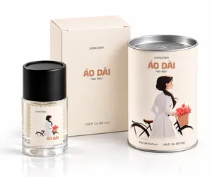 LONGTIEN Áo Dài EDP 50ml