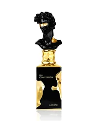Nước Hoa Nam Lattafa His Confession EDP 100ml