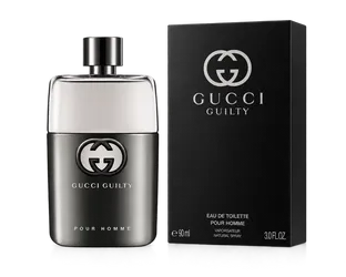 Nước Hoa Nam Gucci Guilty Pour Homme EDT 90ml