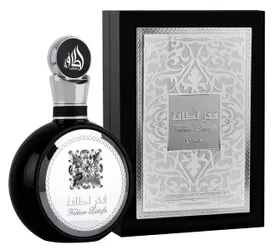 Nước Hoa Nam Lattafa Fakhar Black EDP 100ml