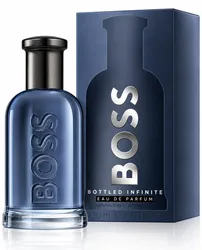 Nước Hoa Nam Hugo Boss Bottled Infinite EDP 100ml