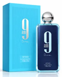Nước Hoa Unisex Afnan Perfumes 9AM Dive EDP 100ml