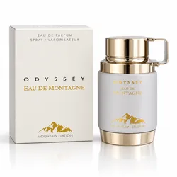 Nước Hoa Unisex Armaf Odyssey Eau De Montagne EDP 100ml