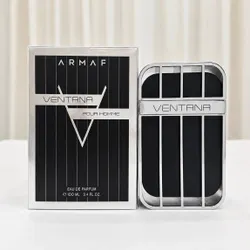 Nước Hoa Nam Armaf Ventana Pour Homme EDP Spray 100ml