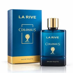 Nước Hoa Nam La Rive Colossus EDT 100ml