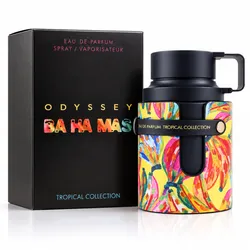 Nước Hoa Unisex Armaf Odyssey Bahamas Eau De Parfum Spray 100ml