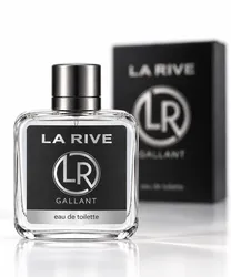 Nước Hoa Nam La Rive Gallant EDT 100ml