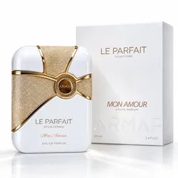 Nước Hoa Nữ Armaf Le Parfait Pour Femme Mon Amour EDP 100ml