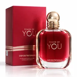 Nước Hoa Nữ Giorgio Armani Emporio Armani Power Of You Pour Femme EDP 90ml