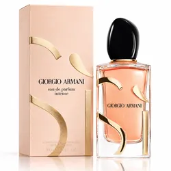 Nước Hoa Nữ Giorgio Armani Sì Intense Eau De Parfum (EDP) 100ml