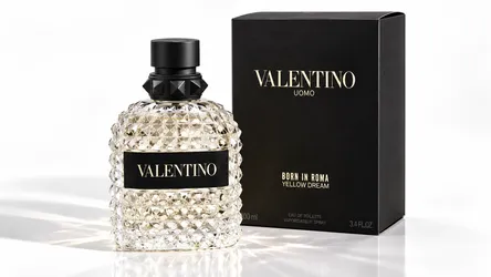 Nước Hoa Nam Valentino Uomo Born In Roma Yellow Dream EDT 100ml