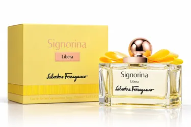 Nước Hoa Nữ Salvatore Ferragamo Signorina Libera EDP 100ml