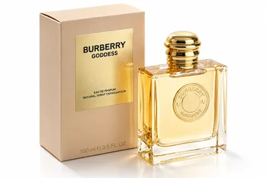 Nước Hoa Nữ Burberry Goddess EDP 100ml