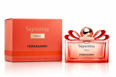 Nước Hoa Nữ Salvatore Ferragamo Signorina Unica Eau De Parfum (EDP) 100ml