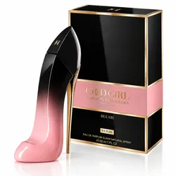 Nước Hoa Nữ Carolina Herrera Good Girl Blush Elixir EDP 80ml