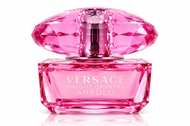 Nước Hoa Nữ Versace Bright Crystal Absolu EDP Spray 30ml
