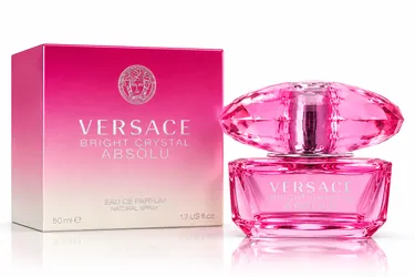 Nước Hoa Nữ Versace Bright Crystal Absolu EDP 50ml
