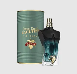 Nước Hoa Nam Jean Paul Gaultier Le Beau Le Parfum EDP 125ml