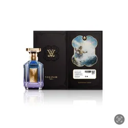 Nước Hoa Unisex Velixir Parfums Poseidon EDP 100ml
