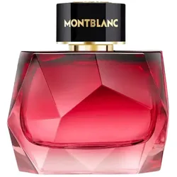Nước Hoa Nữ Montblanc Signature Elixir 90ml