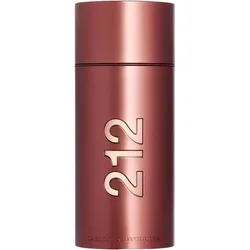 Nước Hoa Nam Carolina Herrera 212 Sexy Men 100ml