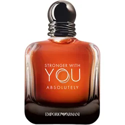 Nước Hoa Nam Giorgio Armani Stronger With You Absolutely Parfum 100ml