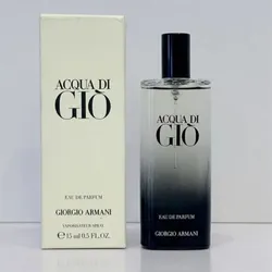 Nước Hoa Nam Giorgio Armani Acqua Di Giò Eau De Parfum (EDP) Spray 15ml