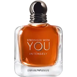 Nước Hoa Nam Giorgio Armani Stronger With You Intensely 100ml