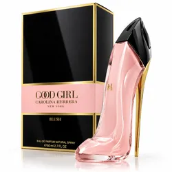 Nước Hoa Nữ Carolina Herrera Good Girl Blush Eau De Parfum 80ml