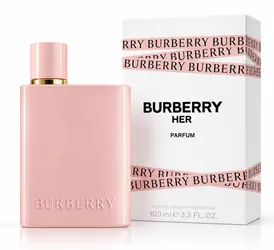 Nước Hoa Nữ Burberry Her Parfum Spray 100ml