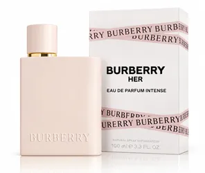 Nước Hoa Nữ Burberry Her EDP Intense 100ml Trẻ Trung