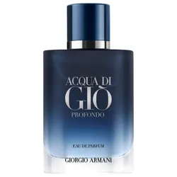 Nước hoa nam Giorgio Armani Acqua di Gio Profondo EDP 100ML