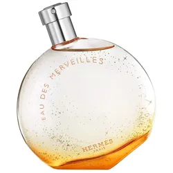 Nước hoa nữ Hermès Eau des Merveilles Eau de Toilette 100ml