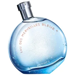 Hermès Eau des Merveilles Bleue Eau de Toilette 100ml