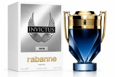 Nước Hoa Nam Paco Rabanne Invictus Parfum Spray 100ml