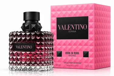 Nước Hoa Nữ Valentino Donna Born In Roma Intense EDP 100ml