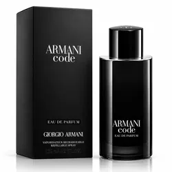Nước Hoa Nam Giorgio Armani Armani Code EDP 125ml