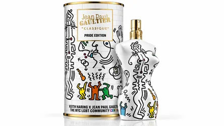 Nước Hoa Nữ Jean Paul Gaultier Classique Pride Edition Eau De Toilette (EDT) 100ml