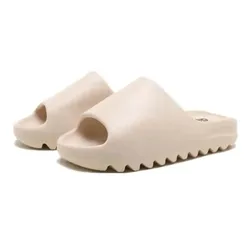 Dép Jeep Slip-Resistant Slide Slippers Bone P230MTX362 Màu Kem Size 36