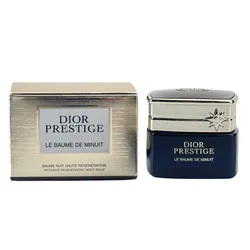 Kem Dưỡng Da Ban Đêm Dior Prestige Le Baume De Minuit 5ml