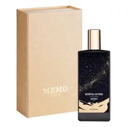Nước Hoa Unisex Memo Paris Oriental Leather EDP 75ml