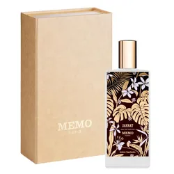 Nước Hoa Unisex Memo Paris Jannat Eau De Parfum 75ml