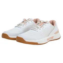 Giày Tennis/Pickleball Wilson Intrigue Pro Shoes WRS338310 Màu Trắng Size 38 2/3