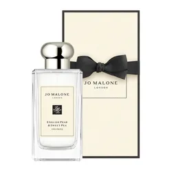 Nước Hoa Unisex Jo Malone English Pear & Sweet Pea Cologne Spray 100ml
